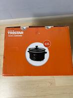 Slowcooker, Huis en Inrichting, Keuken | Potten en Pannen, Ophalen, Nieuw, Overige materialen, Kookpan of Snelkookpan