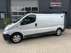 Opel Vivaro 2.0 CDTI L2H1 Airco Marge Auto, Euro 5, Stof, Zwart, 4 cilinders