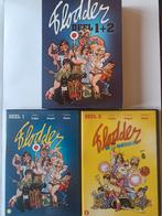 Flodder 1 & 2 DVD Box - Klassiekers!, Boxset, Ophalen of Verzenden, Zo goed als nieuw, Komedie