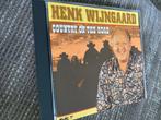 Henk Wijngaard : Country On The Road ( cd ), Ophalen of Verzenden, Zo goed als nieuw