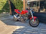 Naked Ducati ST2, Naked bike, Particulier, 2 cilinders