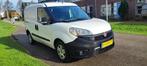 Fiat Doblo Cargo GB 1.3 MJ 80pk L1h1 2017, Auto's, Bestelauto's, Airconditioning, Origineel Nederlands, Te koop, 20 km/l