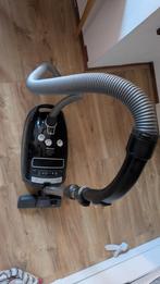 Miele Black Diamond Stofzuiger - Gebruikt, Witgoed en Apparatuur, Stofzuigers, Ophalen of Verzenden, Gebruikt, 2000 watt of meer