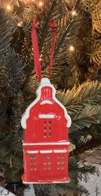 3 kersthangers postcodeloterij, Diversen, Kerst, Ophalen of Verzenden, Nieuw