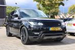 Land Rover Range Rover Sport 3.0 SDV6 HSE DYNAM € 39.950,0, Auto's, Land Rover, Automaat, Lichtsensor, 2993 cc, 2102 kg