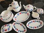 servies, Antiek en Kunst, Ophalen of Verzenden