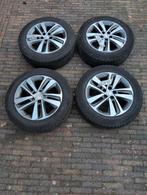 Velgen met winterband peugeot expert 2018, Ophalen, Banden en Velgen, 17 inch, Winterbanden