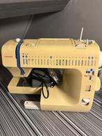 Naaimachine Toyota Quiltmaster, Hobby en Vrije tijd, Ophalen, Gebruikt, Naaimachine, Overige merken