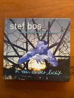 Stef Bos - In een ander licht CD, Ophalen of Verzenden, Zo goed als nieuw, Boxset