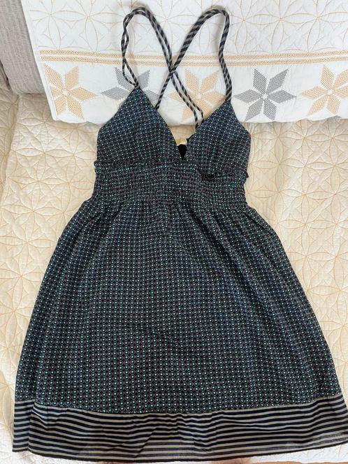 J.crew 100% cotton dress size s, Kleding | Dames, Jurken, Nieuw, Maat 36 (S), Blauw, Boven de knie, Ophalen of Verzenden