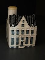 KLM HUISJE 105 ‘ HUIS AAN DE 3 GRACHTEN’  AMSTERDAM, Verzamelen, KLM Huisjes, Ophalen of Verzenden, Nieuw, 81 t/m 91