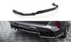 Maxton Design Spoiler Splitter Lip Bmw X5 M F95 Facelift, A.parts@hotmail.nl, Trasmolenlaan 12 3447 GZ Woerden, Nieuw, Ophalen of Verzenden