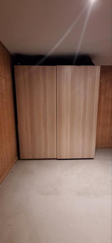 Kledingkast Hasvik ikea
