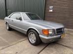 Mercedes-Benz 500 SEC Origineel Zwitsers!, Auto's, Automaat, Achterwielaandrijving, 4973 cc, Coupé