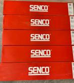 SENCO drywall to metal 3,9x35 bandschroeven. 5x, Ophalen of Verzenden, Zo goed als nieuw