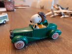Snoopy's Garage ESCI Die-Cast Auto, Ophalen of Verzenden, Gebruikt