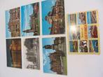 Ansichten, Prenten en Kaarten Den Haag Scheveningen 7 stuks, Ophalen of Verzenden, Ongelopen, Zuid-Holland