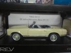 MERCEDES-BENZ 230 sl pagode AA 1963 SPECIALE, Hobby en Vrije tijd, Modelauto's | 1:18, Ophalen of Verzenden, Nieuw, Auto, Overige merken