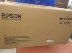Sublimatie printer, Computers en Software, Printers, Printer, Epson, Ophalen of Verzenden, Overige technieken