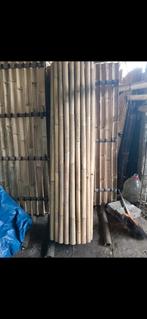 Giant bamboe rollen 180 hoog 200 lang, Ophalen of Verzenden, Nieuw, Minder dan 3 meter