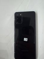 Samsung s20 plus zwart 128gb, Telecommunicatie, Mobiele telefoons | Samsung, Galaxy S20, Zwart, Ophalen of Verzenden, Zo goed als nieuw