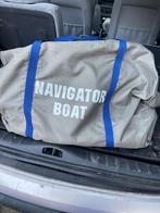 kano tweepersoons opblaasbaar, Watersport en Boten, Kano's, Ophalen, Gebruikt, Overige typen, Twee personen