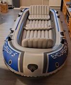 Intex Excursion 5 Rubberboot, Ophalen, Drie personen of meer, Overige typen, Opblaasbaar