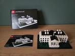 Lego Architecture 21006 The White House / Het Witte Huis, Ophalen of Verzenden, Zo goed als nieuw, Complete set, Lego