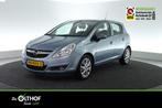 Opel Corsa 1.4-16V Business | TREKHAAK | AIRCO | CRUISE |, Voorwielaandrijving, 1063 kg, Gebruikt, 4 cilinders