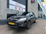 Ford Focus Wagon 1.6 Trend Met Nieuwe APK, 1596 cc, 15 km/l, Gebruikt, 4 cilinders