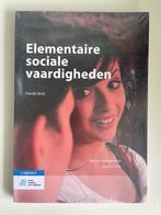 Elementaire sociale vaardigheden, Ophalen of Verzenden, Zo goed als nieuw, HBO