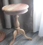 wijntafel, Minder dan 55 cm, Gebruikt, Ophalen of Verzenden, 60 cm of meer