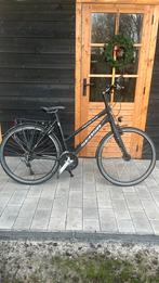 Damesfiets sensa travel light 28 inch 27v, Overige merken, 28 inch, Gebruikt, Ophalen of Verzenden