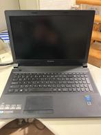Lenovo B50-80, Gebruikt, 2 tot 3 Ghz, 4 GB, Lenovo