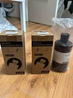 Nieuw in verpakking! Standard Resin grey en white, Ophalen of Verzenden, Zo goed als nieuw, Elegoo, Elegoo