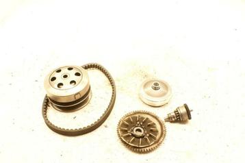 Vario aandrijving / Koppeling origineel AGM VX50 beschikbaar voor biedingen