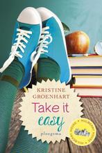 Take It Easy - Kristine Groenhard BOEK 9789021676111, Ophalen of Verzenden, Zo goed als nieuw, Kristine Groenhard, Nederland