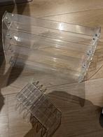 Make-up & Parfum Organisators - Hard Plastic, Kunststof, 50 tot 100 cm, Ophalen of Verzenden, Zo goed als nieuw