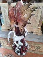 Mistic fantasy vrouwen beeld, Ophalen of Verzenden, Nieuw, Mens