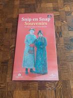 Snip en Snap Souvenirs, Alle leeftijden, Verzenden, Zo goed als nieuw