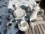 Koffie/ ontbijtservies 6 persoons compleet, Huis en Inrichting, Keuken | Servies, Ophalen, Nieuw, Overige stijlen, Aardewerk