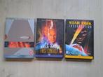 Star Trek Movies - 3 Dvd's, Vanaf 12 jaar, Ophalen of Verzenden, Zo goed als nieuw, Science Fiction