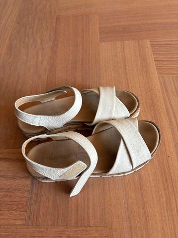 Hush Puppies Sandalen - Maat 38. 1 uur gedragen beschikbaar voor biedingen