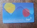 Drie passen openbaar vervoer Los Angeles (TAP card), Tickets en Kaartjes, Drie personen of meer, Bus, Metro of Tram, Buitenland