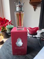 Parfum Dynasty heren 100ml, Ophalen, Zo goed als nieuw