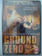 07G: Ground zero (in plastic), Alle leeftijden, Ophalen of Verzenden, Nieuw in verpakking, Actie