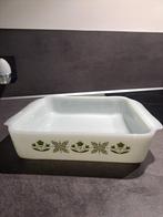 Vintage Fire King Ovenschaal - Anchor Hocking, Ophalen of Verzenden