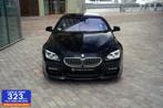BMW 6-serie 650i High Executive 2de eig orig nl, Automaat, Euro 5, Achterwielaandrijving, Gebruikt