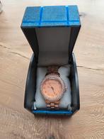 Marc Jacobs Dameshorloge met Strass, Overige merken, Staal, Staal, Polshorloge