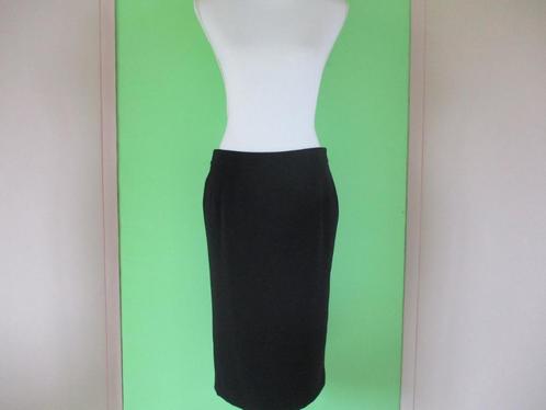Katharina v. Braun rok maat 38., Kleding | Dames, Rokken, Zo goed als nieuw, Maat 38/40 (M), Zwart, Onder de knie, Verzenden